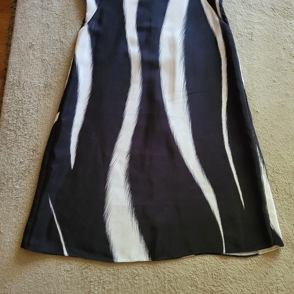 3.1 Phillip Lim sleeveless midi dress size 8​ - Picture 6 of 13